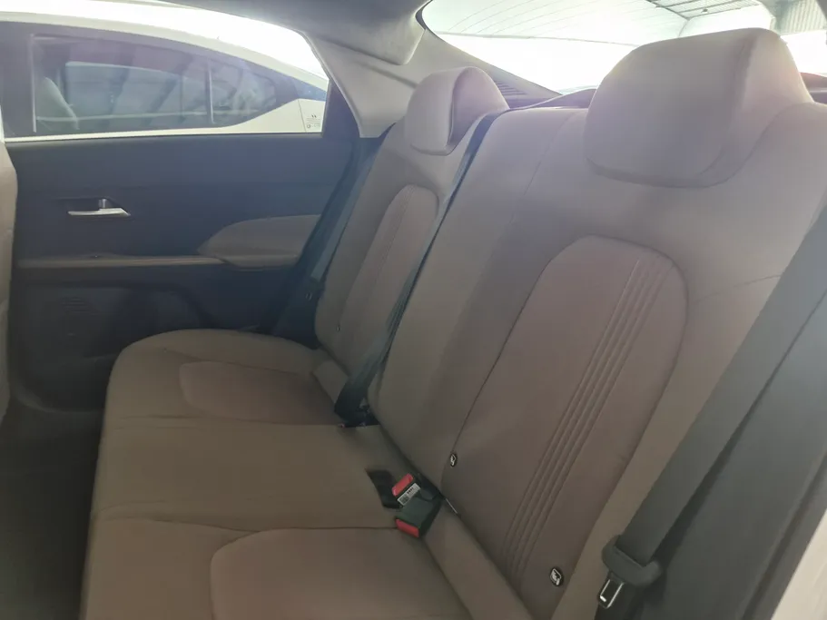 هيونداي اكسنت فلييت 2025 