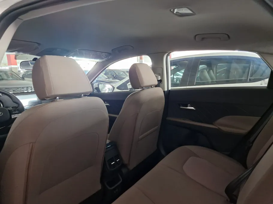 هيونداي اكسنت فلييت 2025 