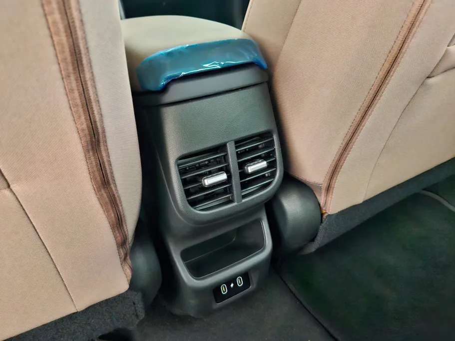 هيونداي اكسنت فلييت 2025 