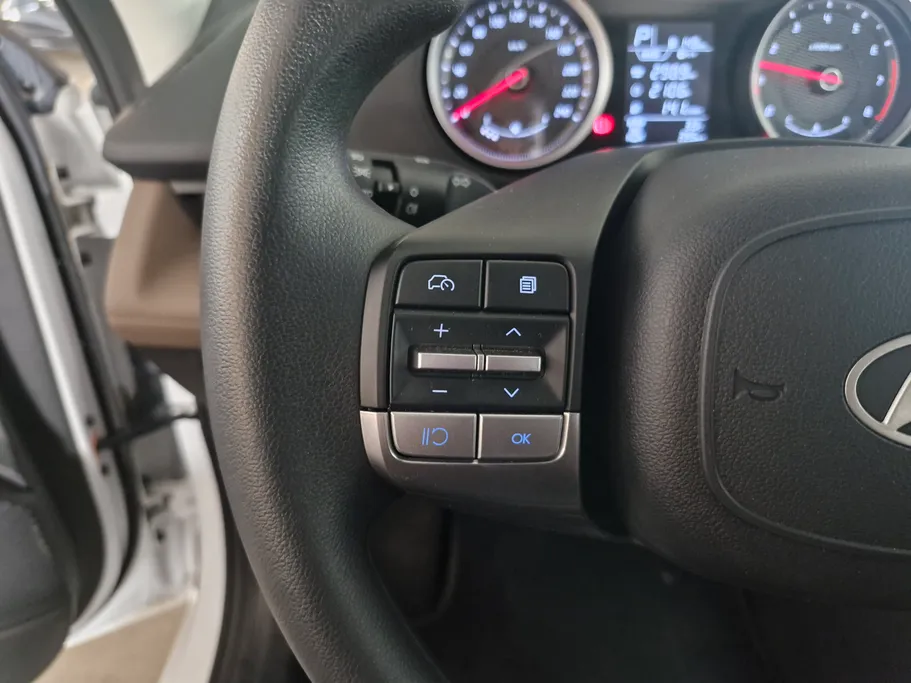 هيونداي اكسنت فلييت 2025 