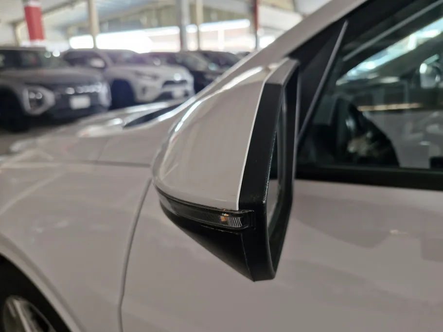 هيونداي اكسنت فلييت 2025 