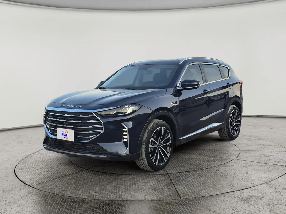 جيتور X70 Plus كومفورت 2022 