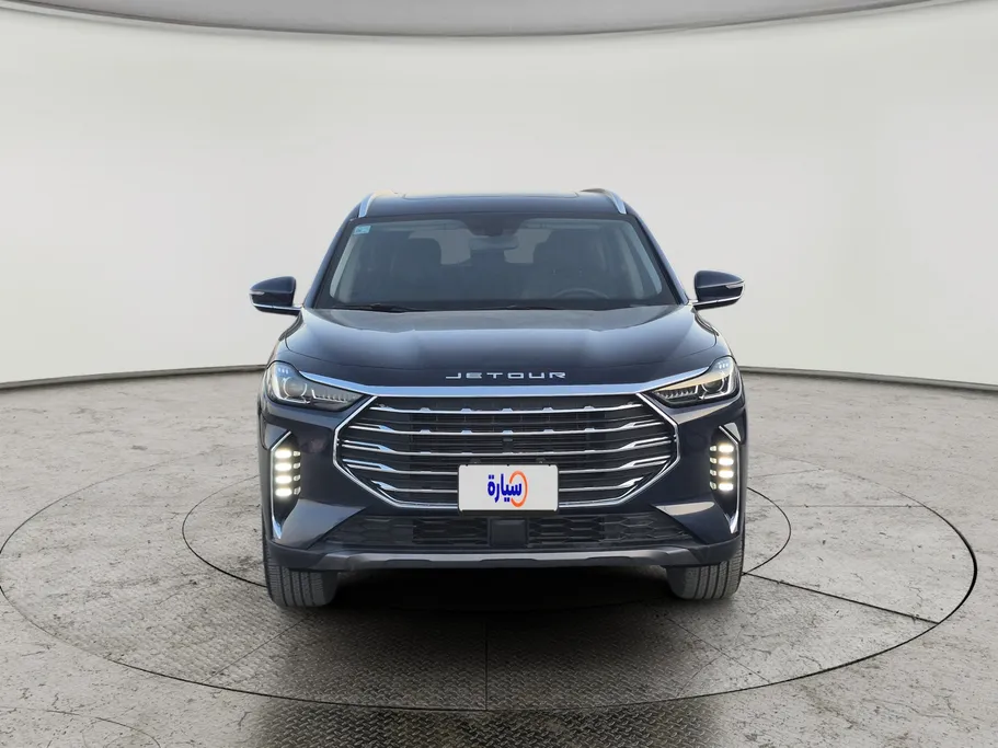 جيتور X70 Plus كومفورت 2022 