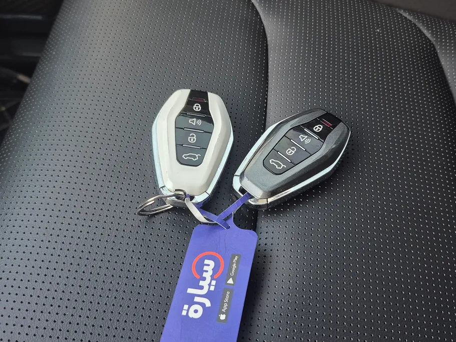 جيتور X70 Plus كومفورت 2022 