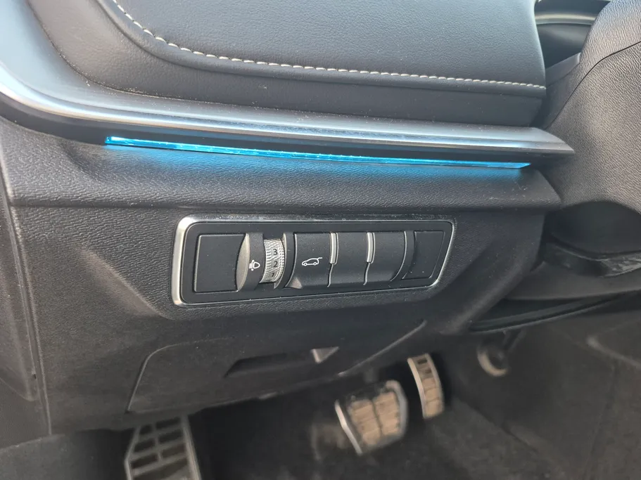 جيتور X70 Plus كومفورت 2022 