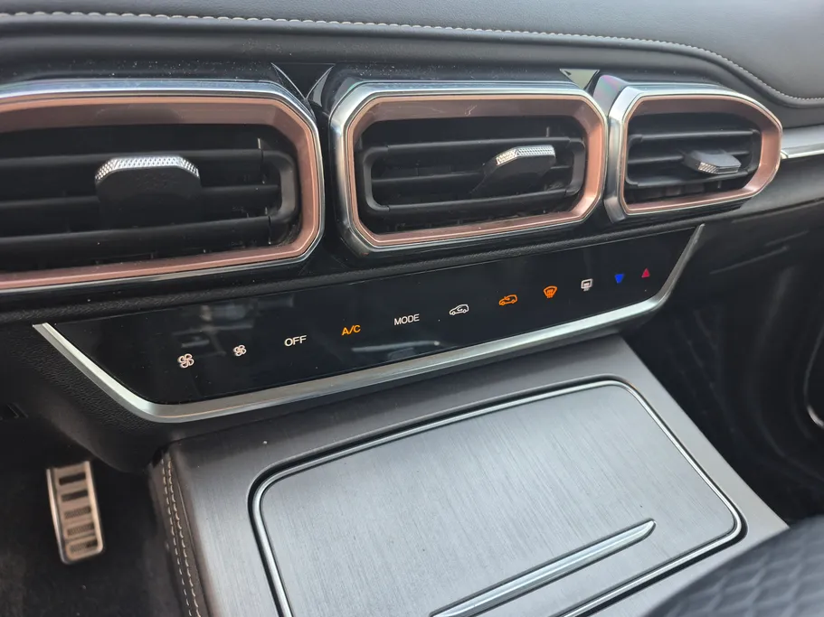 جيتور X70 Plus كومفورت 2022 