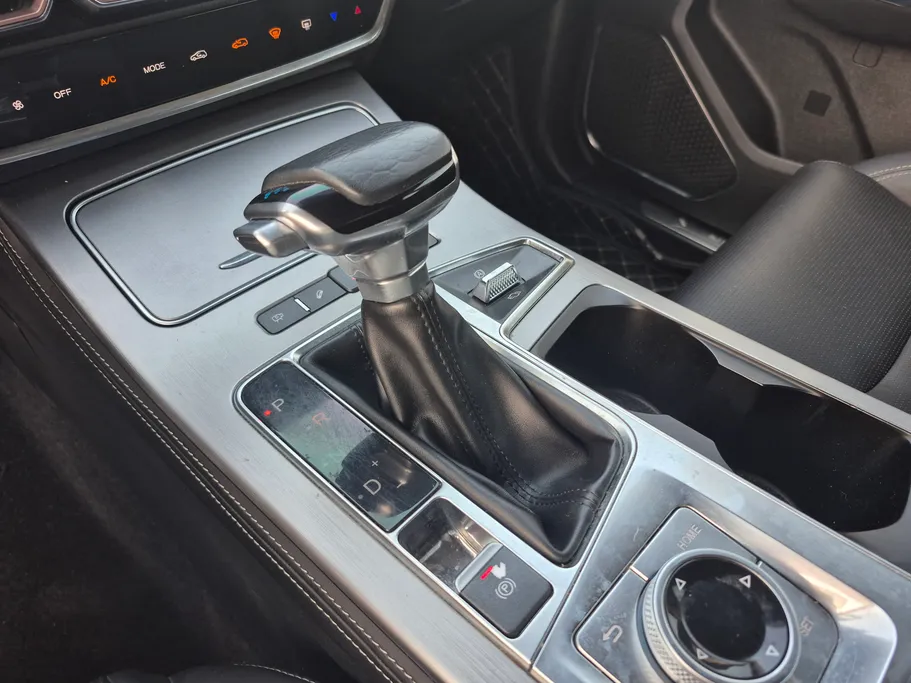 جيتور X70 Plus كومفورت 2022 