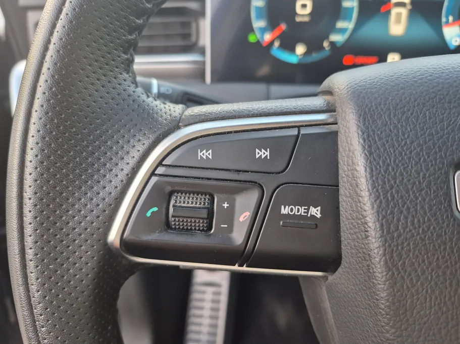 جيتور X70 Plus كومفورت 2022 