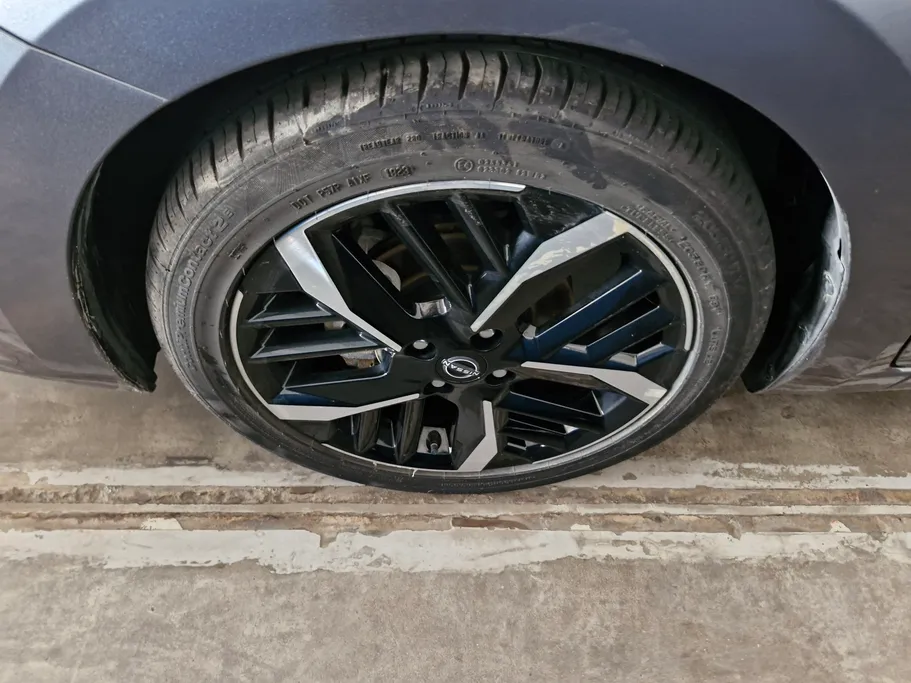 2024 Nissan Sunny SL New Shape 