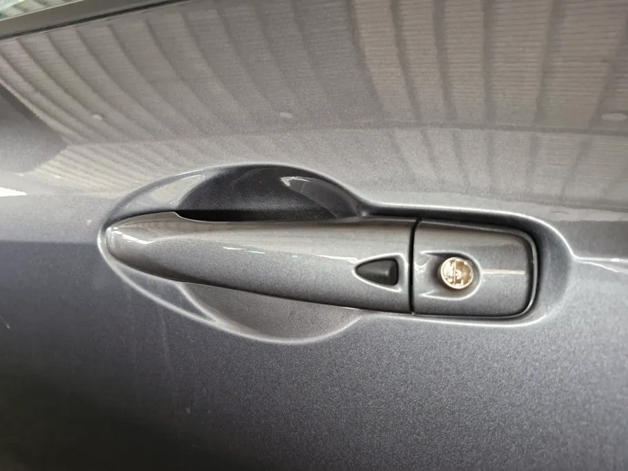 2024 Nissan Sunny SL New Shape 