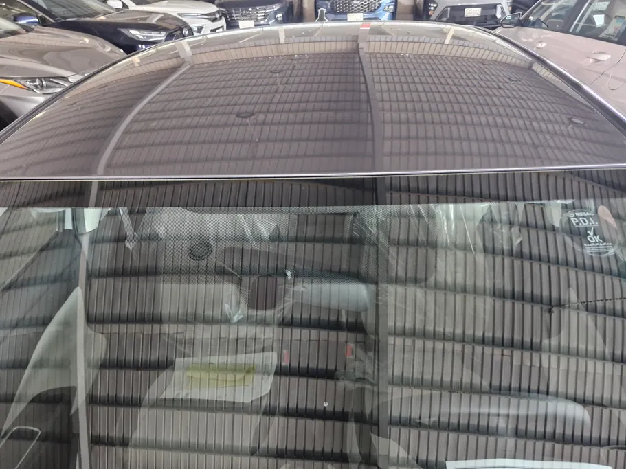 2024 Nissan Sunny SL New Shape 