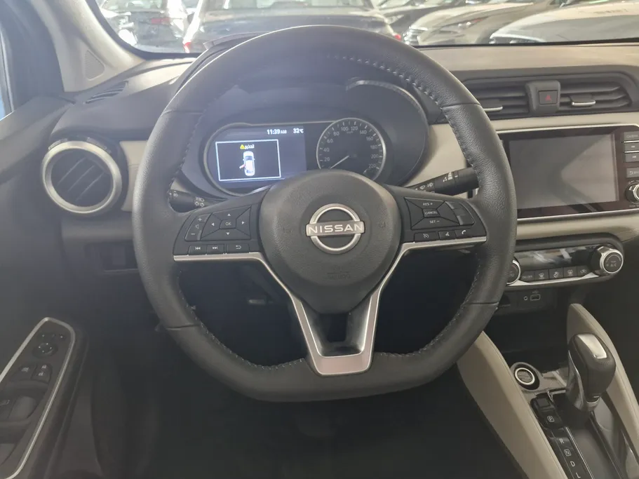 2024 Nissan Sunny SL New Shape 