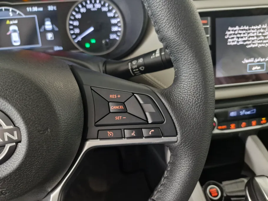 2024 Nissan Sunny SL New Shape 