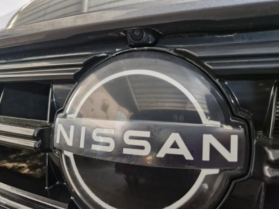 2024 Nissan Sunny SL New Shape 