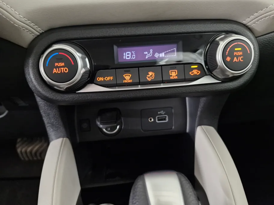 2024 Nissan Sunny SL New Shape 