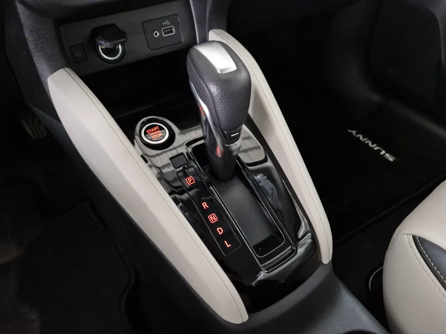 2024 Nissan Sunny SL New Shape 