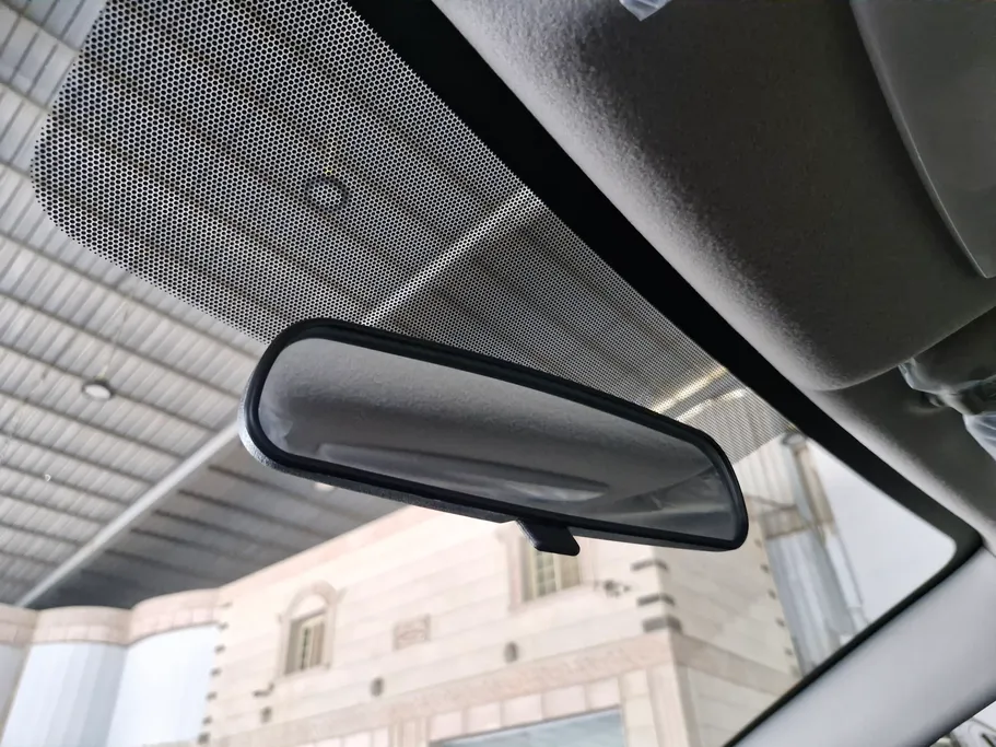 2024 Nissan Sunny SL New Shape 