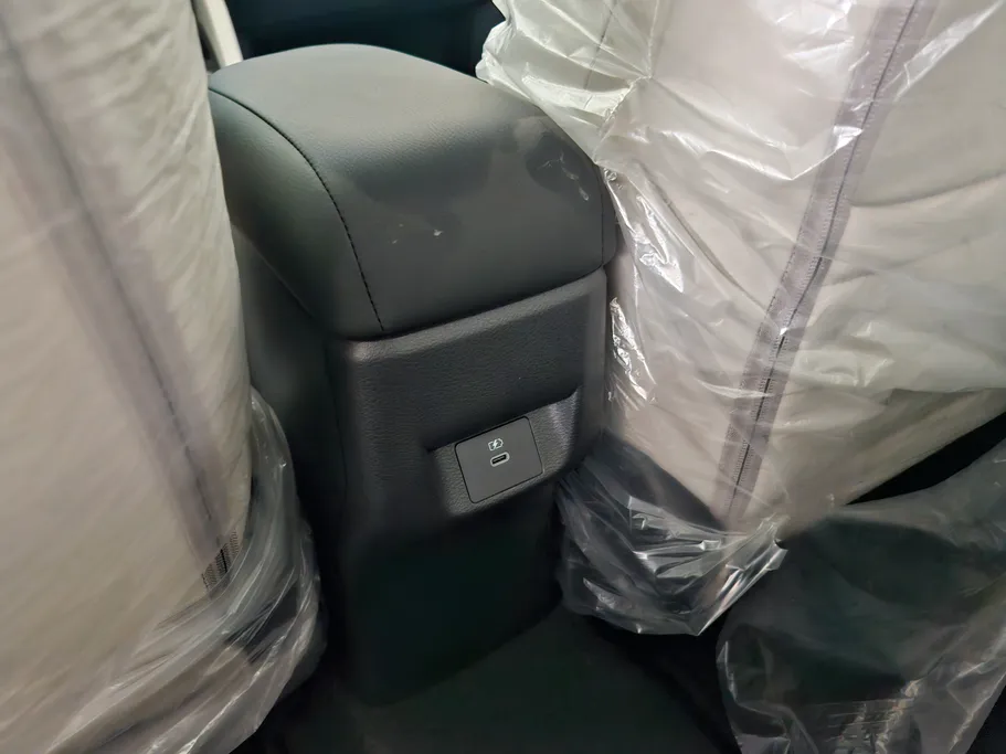 2024 Nissan Sunny SL New Shape 