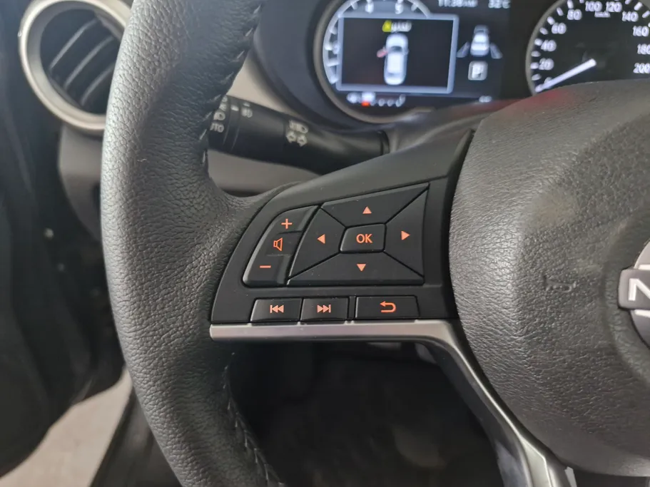 2024 Nissan Sunny SL New Shape 