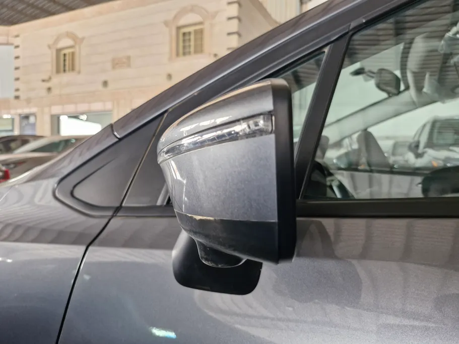 2024 Nissan Sunny SL New Shape 