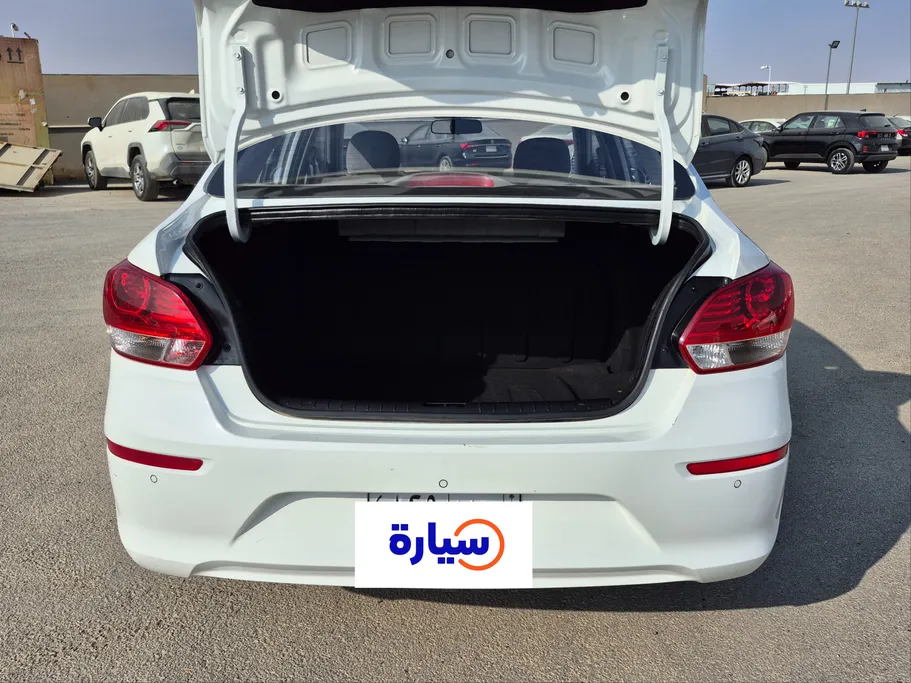 كيا بيجاس LX2 2023 