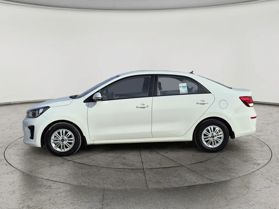 كيا بيجاس LX2 2023 