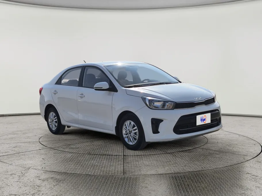 كيا بيجاس LX2 2023 