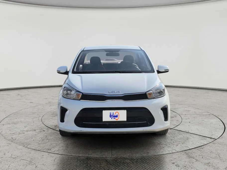 كيا بيجاس LX2 2023 