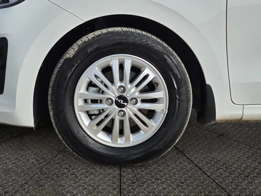 كيا بيجاس LX2 2023 