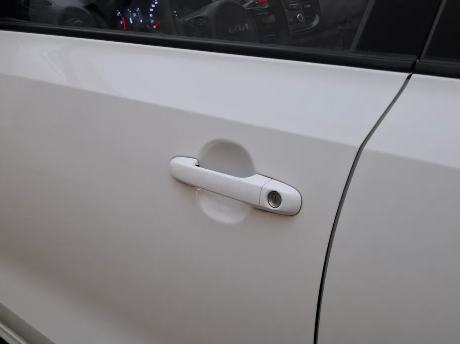 كيا بيجاس LX2 2023 