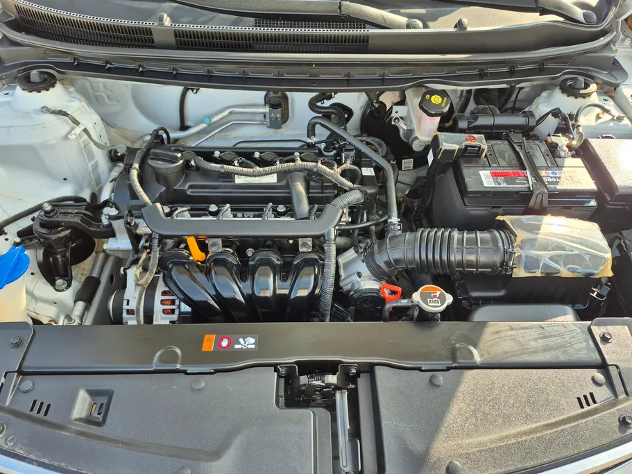 كيا بيجاس LX2 2023 