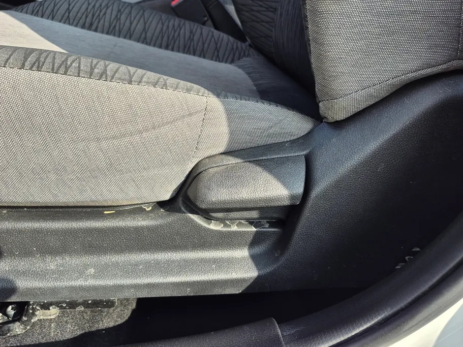 كيا بيجاس LX2 2023 