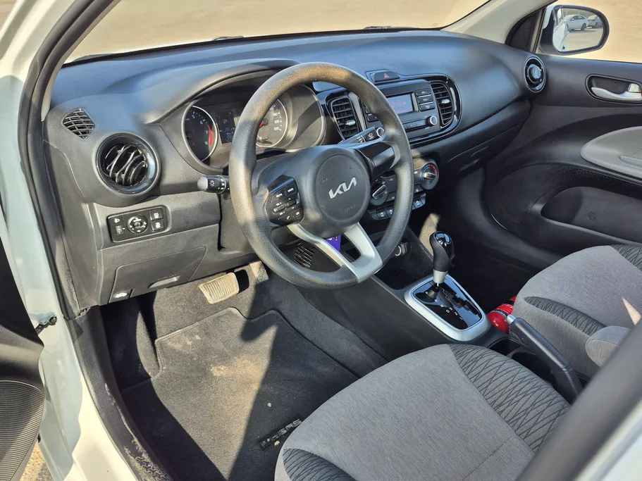 كيا بيجاس LX2 2023 