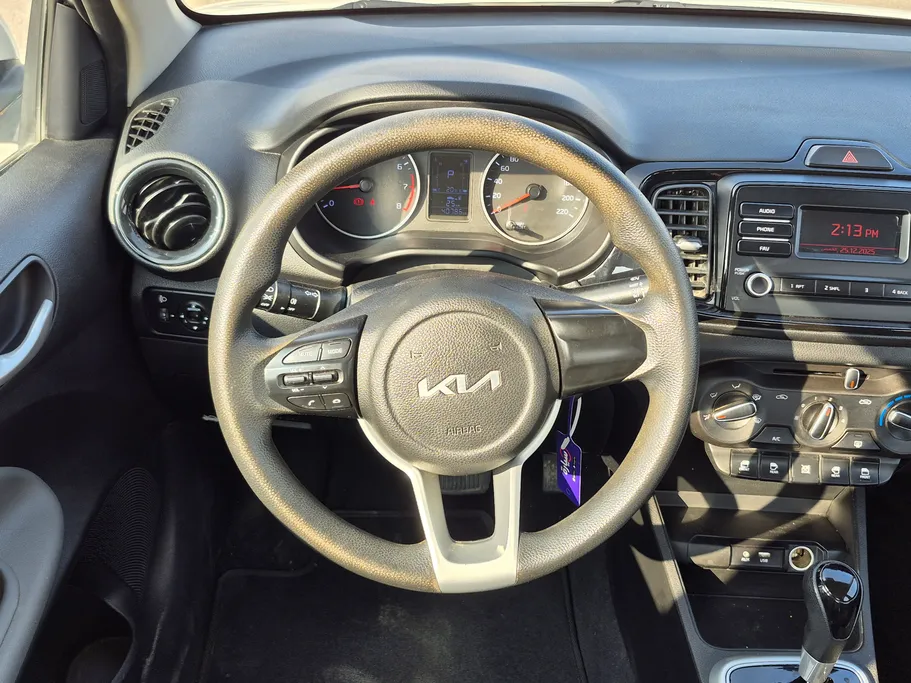 كيا بيجاس LX2 2023 