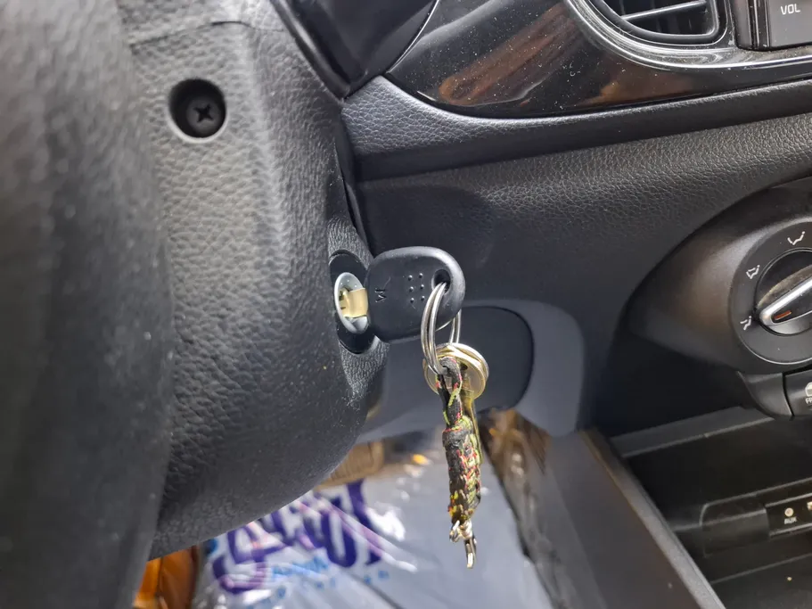 كيا بيجاس LX2 2023 