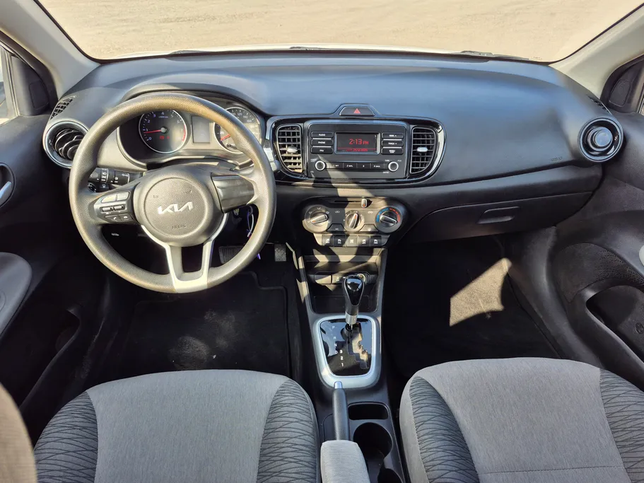 كيا بيجاس LX2 2023 