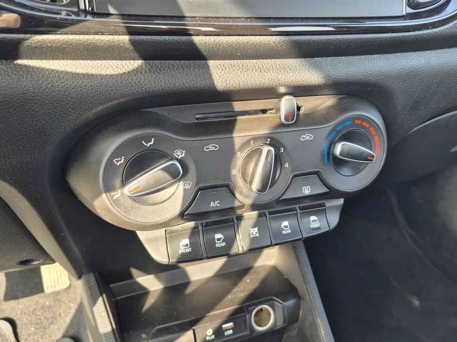 كيا بيجاس LX2 2023 