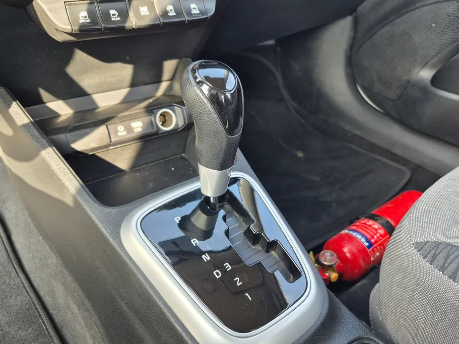 كيا بيجاس LX2 2023 