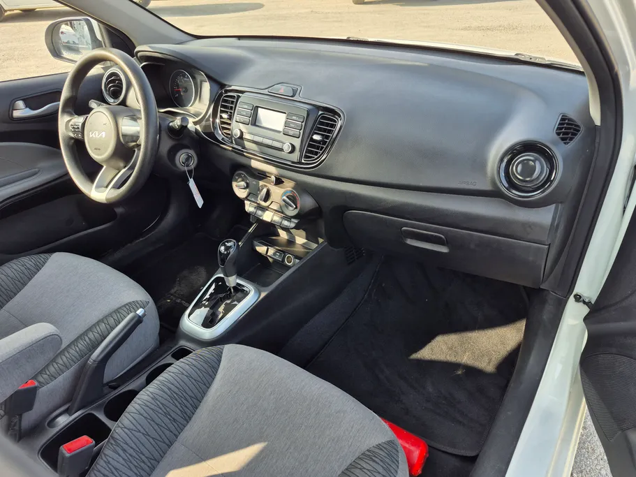 كيا بيجاس LX2 2023 