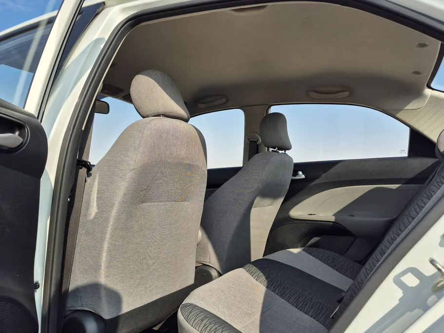 كيا بيجاس LX2 2023 