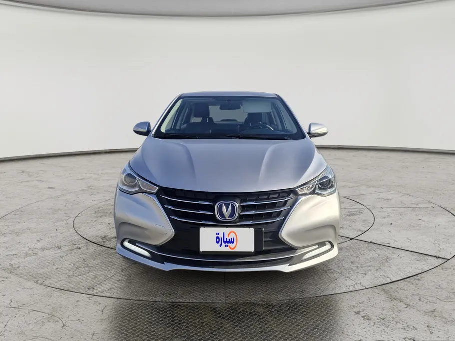 2025 Changan Alsvin Full Option 