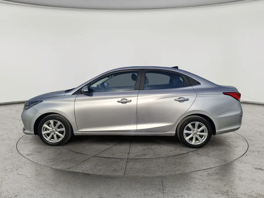 2025 Changan Alsvin Full Option 