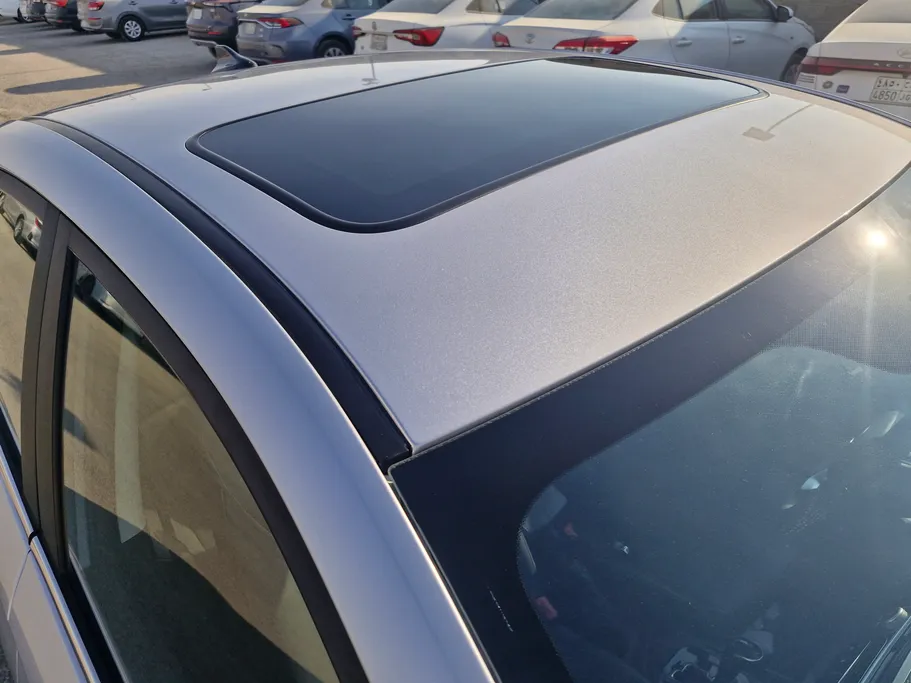 2025 Changan Alsvin Full Option 