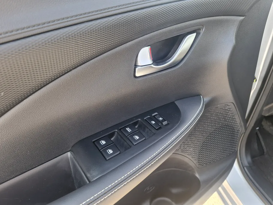 2025 Changan Alsvin Full Option 