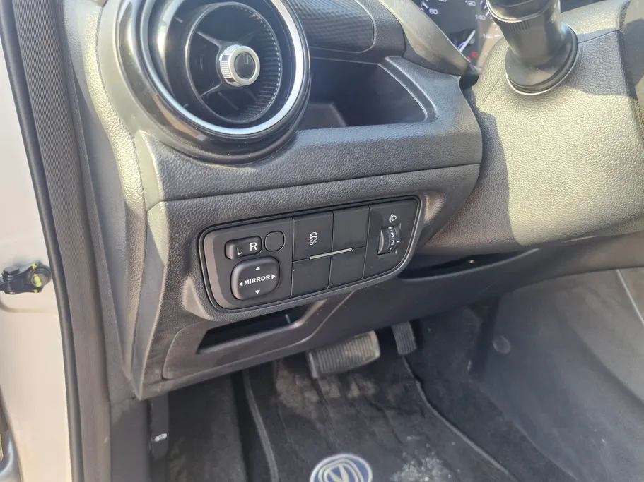 2025 Changan Alsvin Full Option 