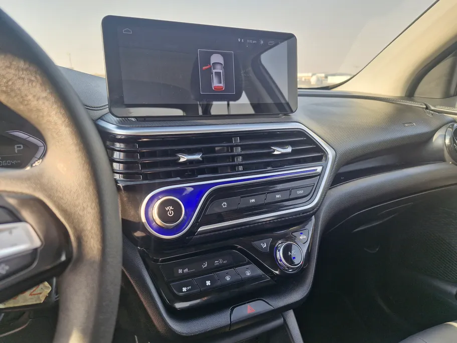 2025 Changan Alsvin Full Option 