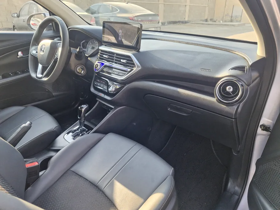 2025 Changan Alsvin Full Option 