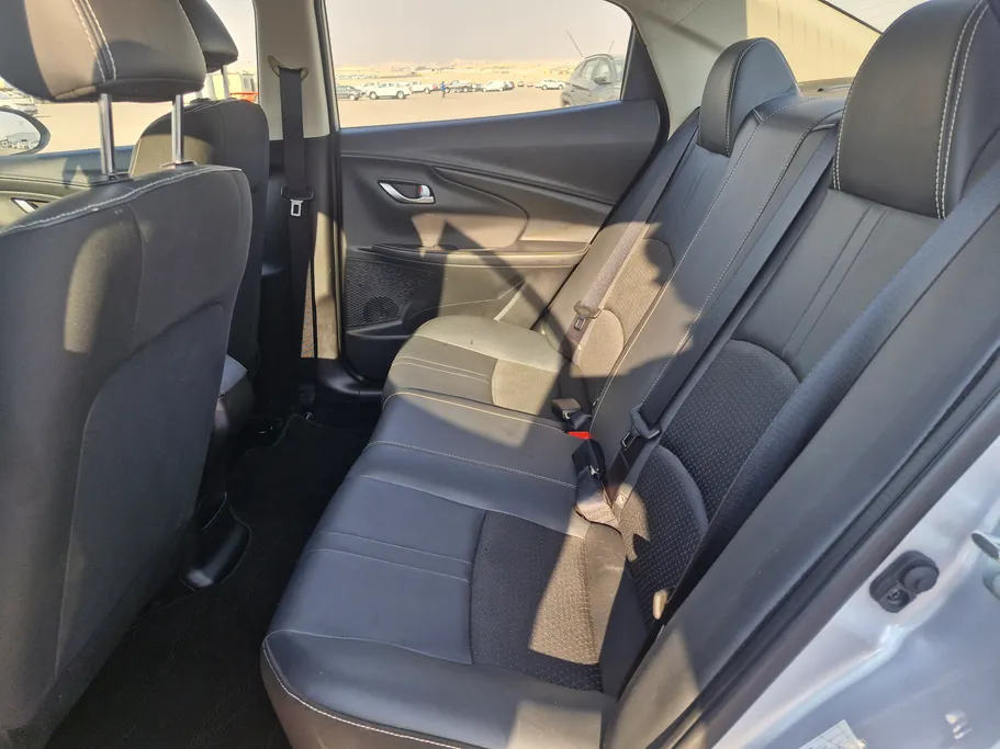 2025 Changan Alsvin Full Option 