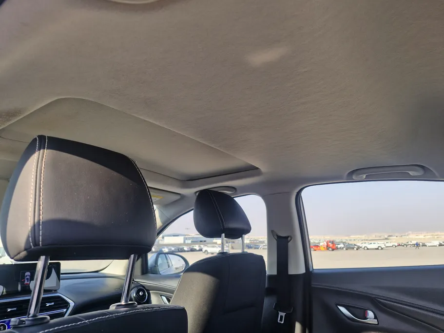 2025 Changan Alsvin Full Option 