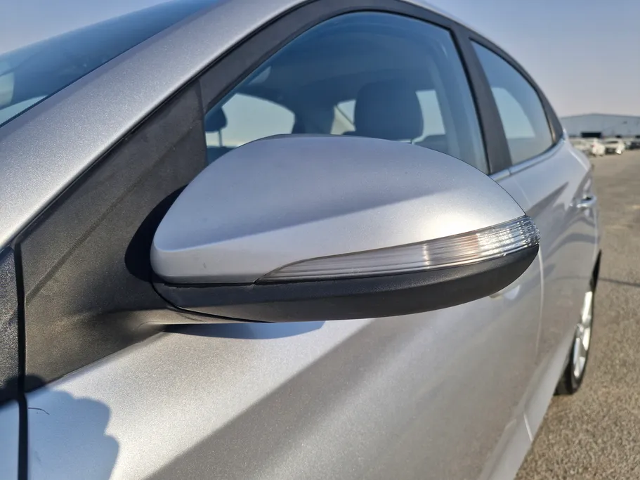 2025 Changan Alsvin Full Option 